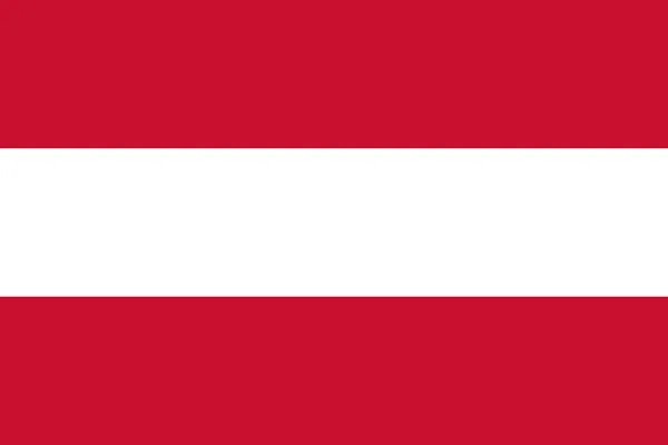 Flag of Austria