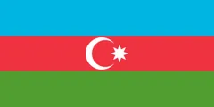 Flag of Azerbaijan