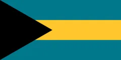 Flag of Bahamas