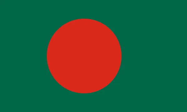 Flag of Bangladesh