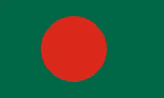 Flag of Bangladesh