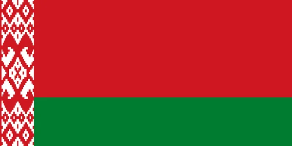 Flag of Belarus