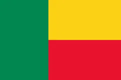 Flag of Benin