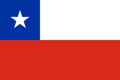 Flag of Chile