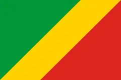 Flag of Congo (Republic)