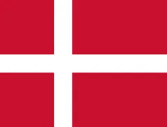 Flag of Denmark