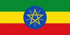 Flag of Ethiopia