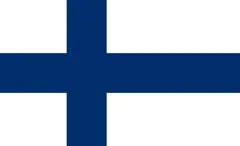 Flag of Finland