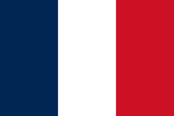 Flag of France