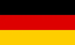 Flag of Germany