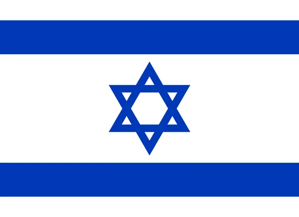 Flag of Israel