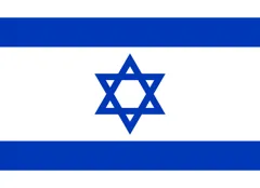 Flag of Israel