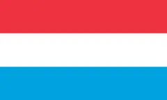 Flag of Luxembourg