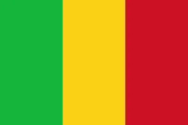 Flag of Mali