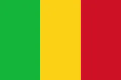 Flag of Mali
