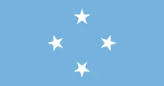 Flag of Micronesia