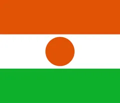 Flag of Niger