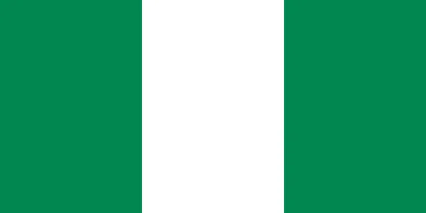 Flag of Nigeria