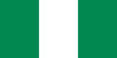 Flag of Nigeria