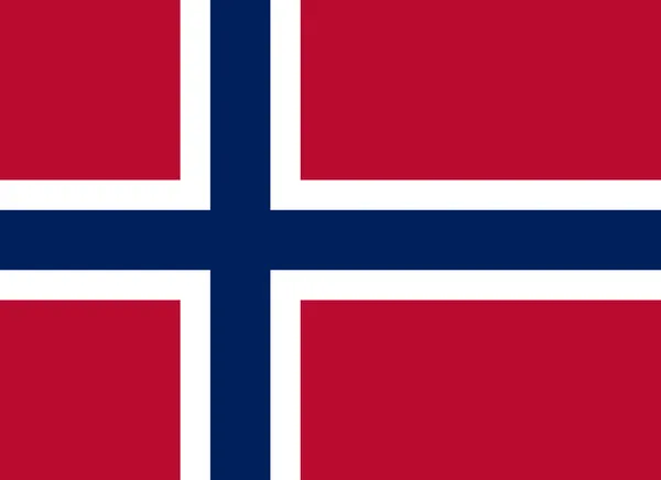 Flag of Norway