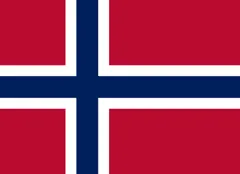 Flag of Norway