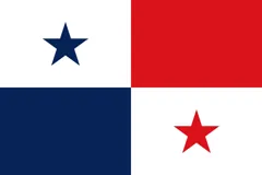Flag of Panama