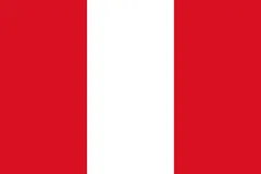 Flag of Peru