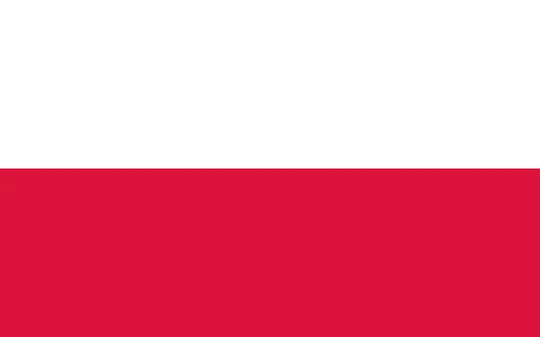 Flag of Poland