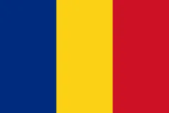 Flag of Romania