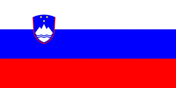 Flag of Slovenia