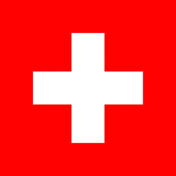 Flag of Switzerland