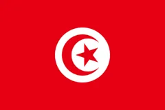 Flag of Tunisia