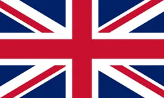 Flag of United Kingdom