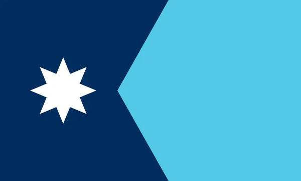Flag of Minnesota