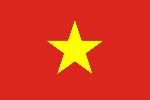 Flag of Vietnam