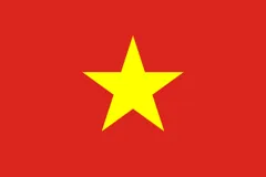 Flag of Vietnam